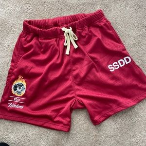Darc sport meshh shorts ssdd